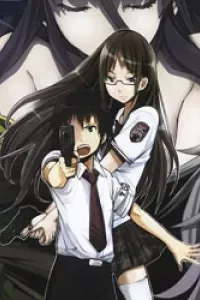 Gun x Clover