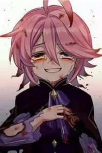 Guns Girl - Honkai Gakuen: Quá khứ của Sin Mal