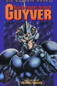 Guyver