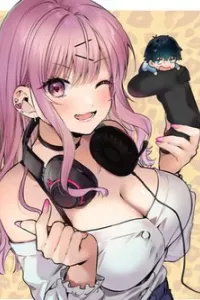 Gyaru Gamer Homeraretai