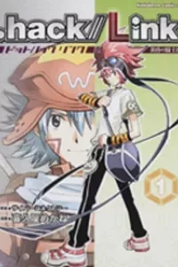 .HACK//LINK