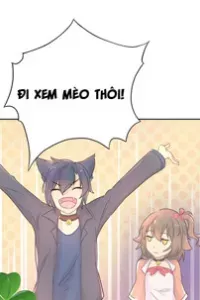 Hai Chú Mèo ToTem