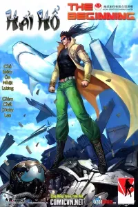 Hải Hổ The Beginning