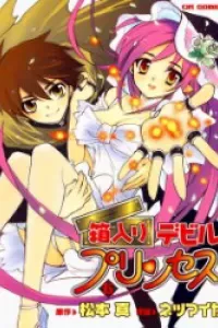 Hakoiri Devil Princess