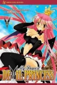 Hakoirin Devil Princess