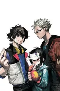 Hamatora