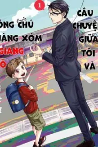 Hàng xóm là giang hồ