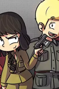 Hans&her