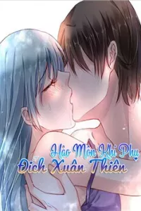 Hào môn khí phụ đích xuân thiên