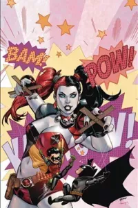 Harley Quinn