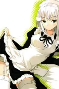Hatoko-san to Rabukome