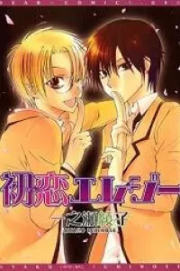 Hatsukoi Elegy