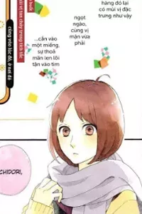 HATSUKOI MURASAKI