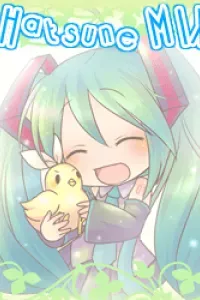 Hatsune Mix