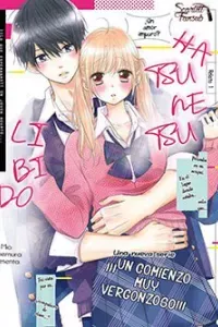 Hatsunetsu Libido
