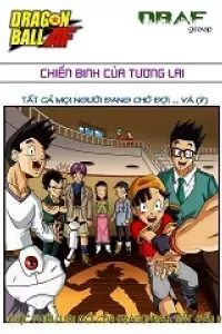Hậu Thế Giới Ngọc Rồng