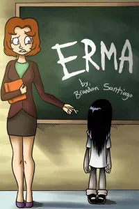 Hãy Gặp Erma (Short comic)