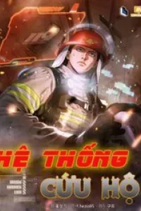 Hệ Thống Cứu Hộ