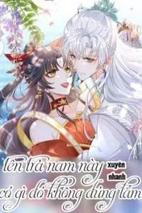 Hệ Thống Xuyên Nhanh Tên Tra Nam Này Có Gì Đó Không Đúng Lắm!