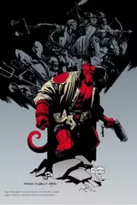 Hellboy