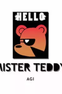 Hello Mr Teddy
