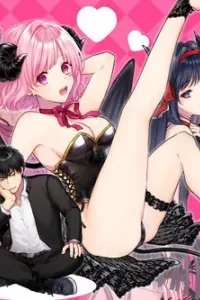 Hẹn Hò Nghiêm Túc Với Succubus