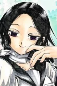 Henshin Ningen CHIE
