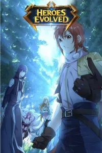 Heroes Evolved
