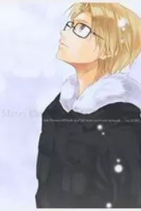 Hetalia Dj - Merry Christmas, Mr.