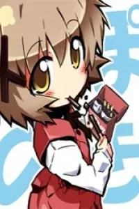 Hidamari Sketch