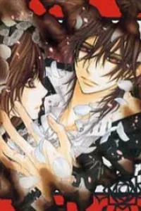 Hiệp sĩ Vampire