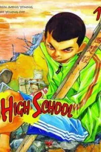 High School