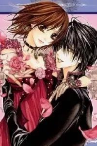 Himegimi To Sanbiki No Kemono