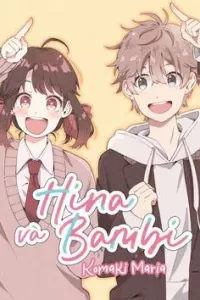 Hina Và Bambi