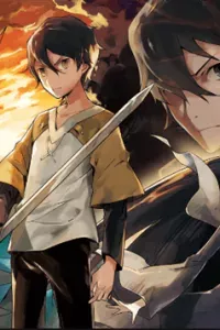 Hiraheishi wa Kako wo Yumemiru