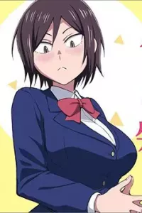 Hitomi-chan wa Hitomishiri