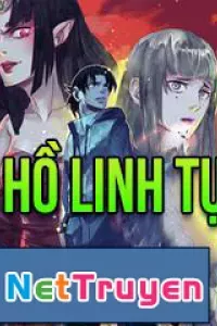 Hồ Linh Tự