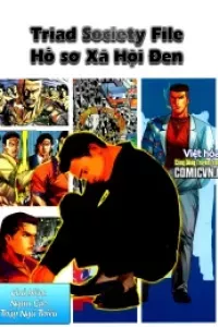 Hồ sơ Xã Hội Đen