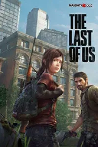Họa Liệu Của The Last Of Us [Họa Liệu]