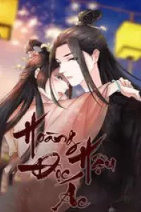 Hoàng Hậu Độc Ác