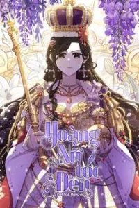 Hoàng Nữ Tóc Đen