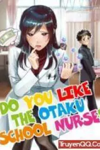 Hokenshitsu No Otaku Onee-San Wa Suki Desu Ka?