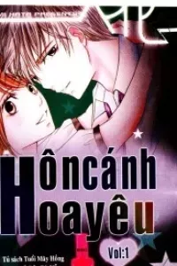 Hôn Cánh Hoa Yêu