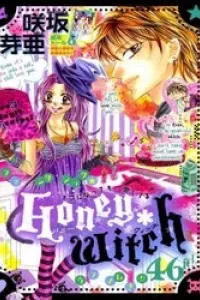 Honey*Witch