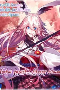 Honkai Impact - Cherry Blossom