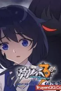 Honkai Impact 3 - Violet Sea Story
