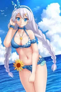 Honkai Impact 3 short doujinshi