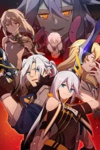 Honkai Impact 3rd - 2nd Herrscher