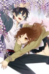 Horimiya