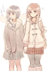 HOROYOI KANTAI